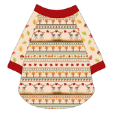 Autumn Sweater - Autumn Sweater - The Raglan Jersey